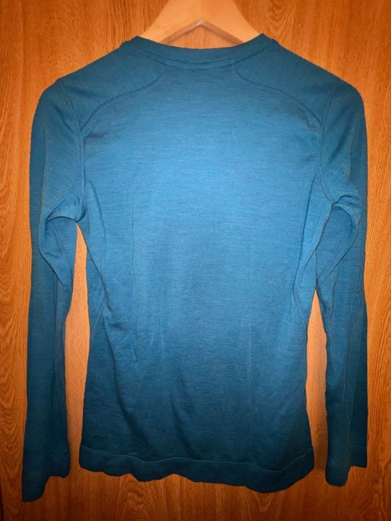 Smartwool Womens Baselayer - size Med - Picture 2 of 3